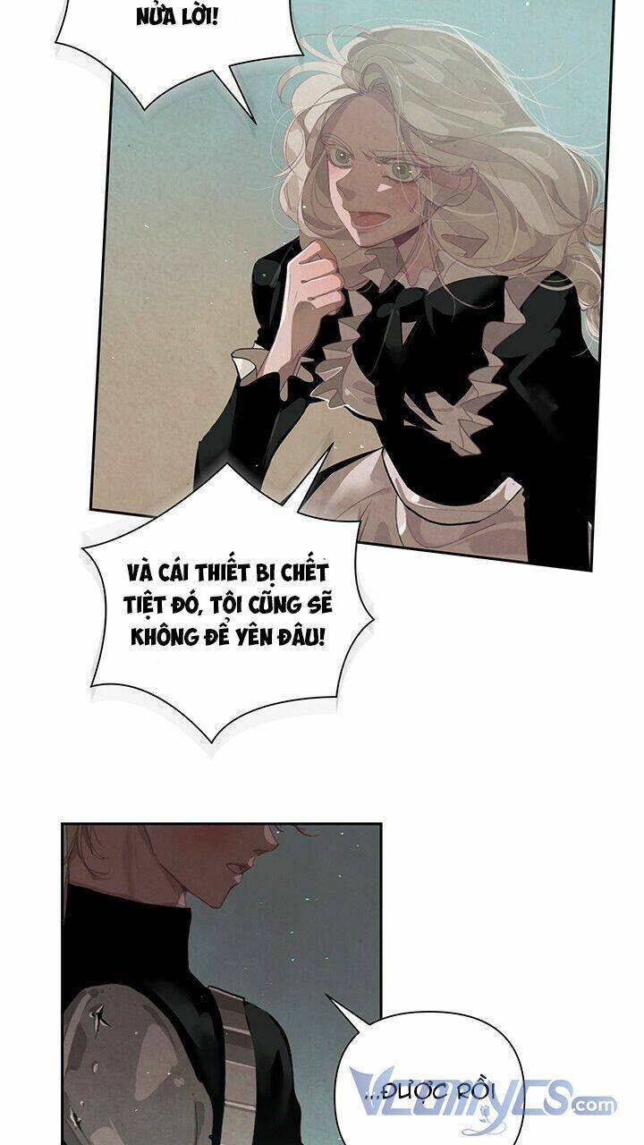 Hiệu Ứng Stigma Chapter 9 - Trang 2