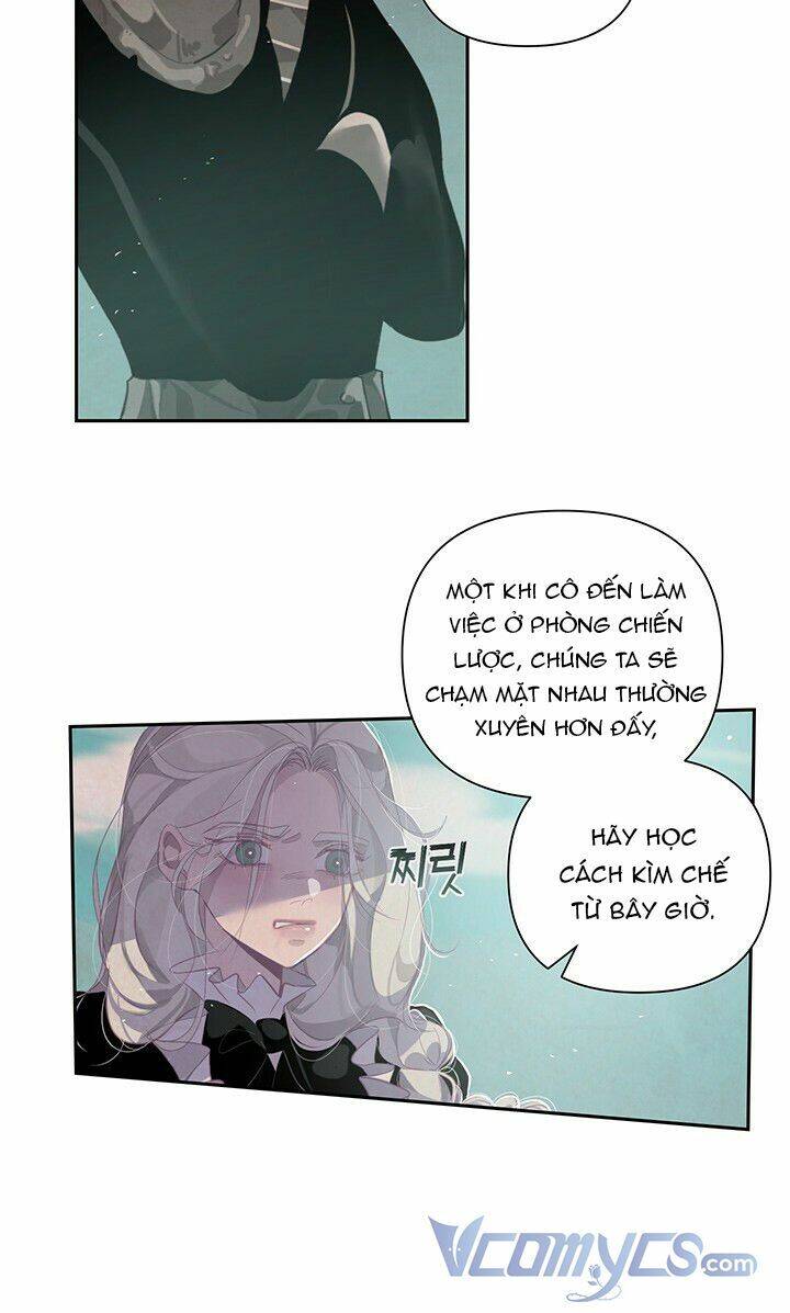 Hiệu Ứng Stigma Chapter 9 - Trang 2