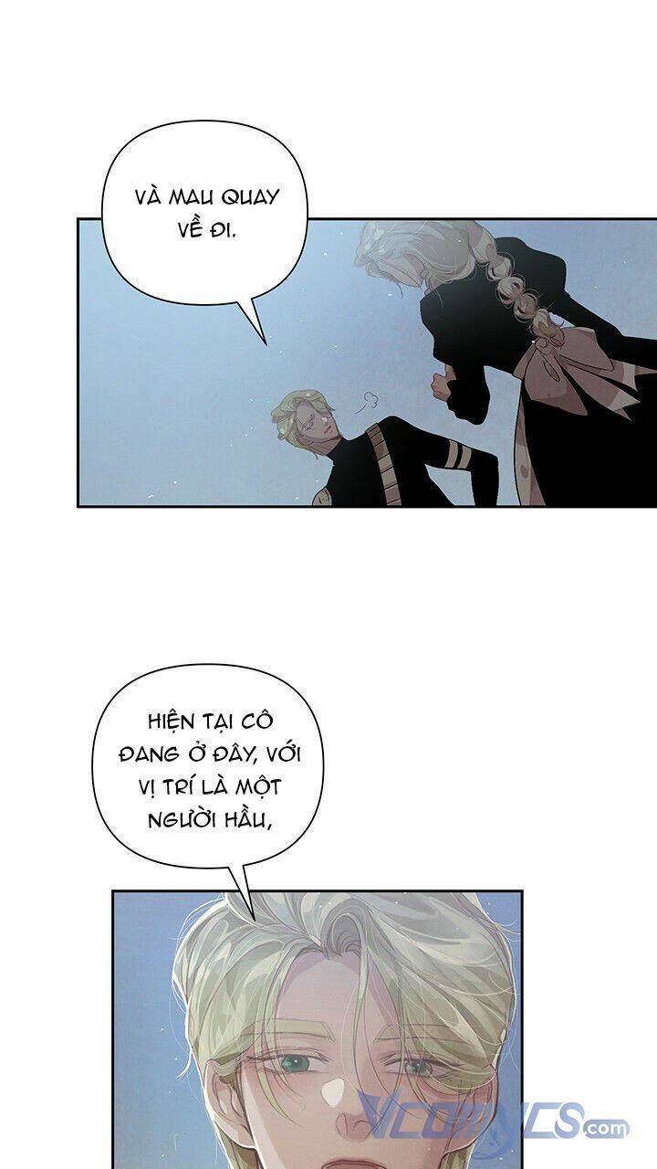 Hiệu Ứng Stigma Chapter 9 - Trang 2