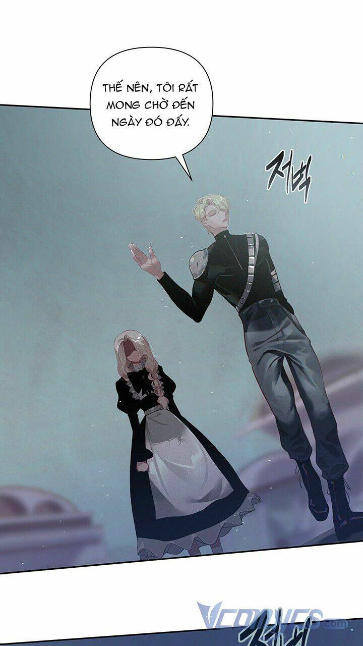 Hiệu Ứng Stigma Chapter 9 - Trang 2