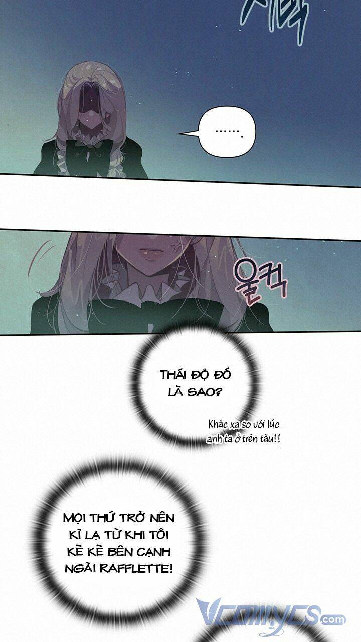 Hiệu Ứng Stigma Chapter 9 - Trang 2