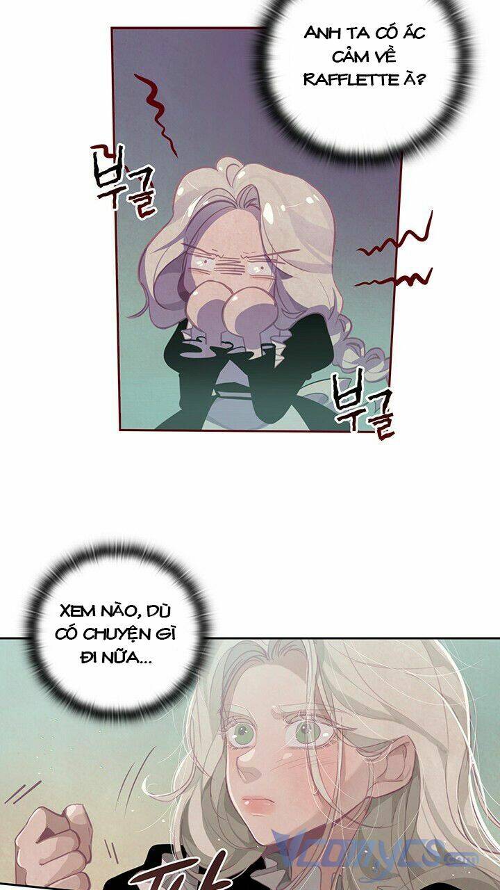 Hiệu Ứng Stigma Chapter 9 - Trang 2