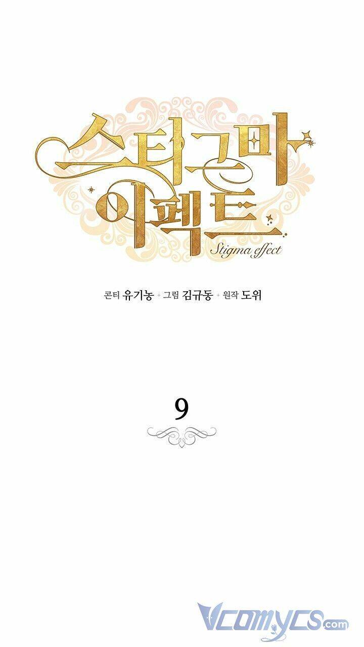 Hiệu Ứng Stigma Chapter 9 - Trang 2