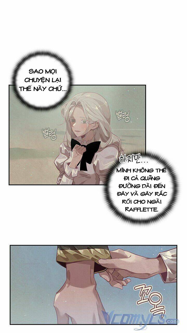 Hiệu Ứng Stigma Chapter 9 - Trang 2