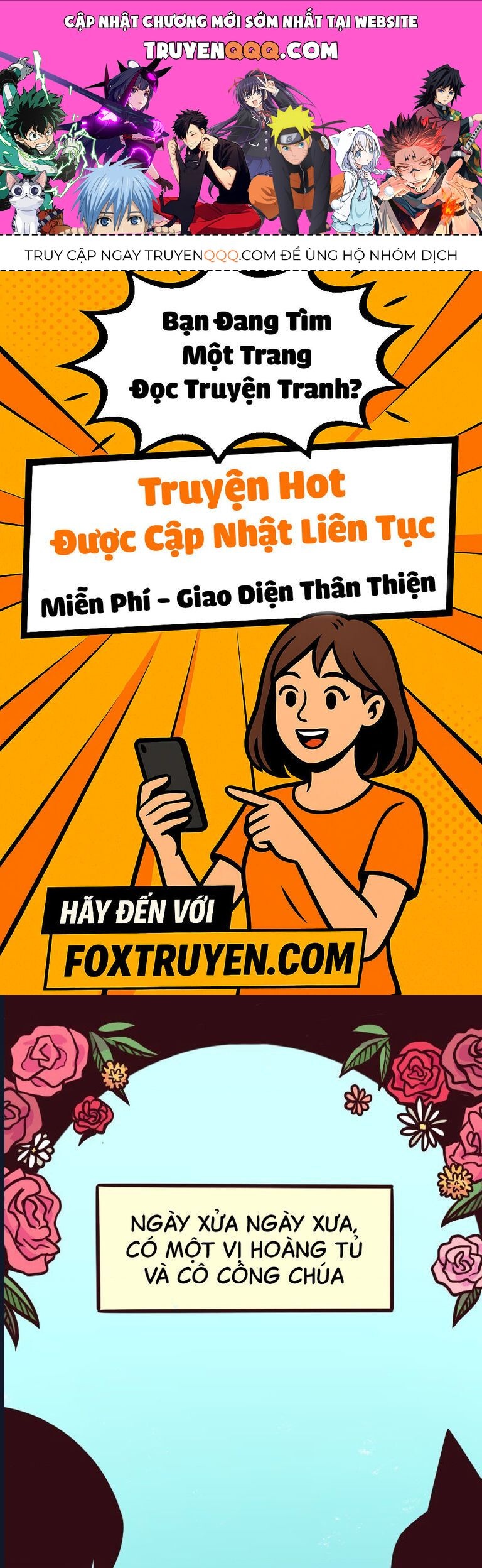High Class Homos Chapter 1 - Trang 2