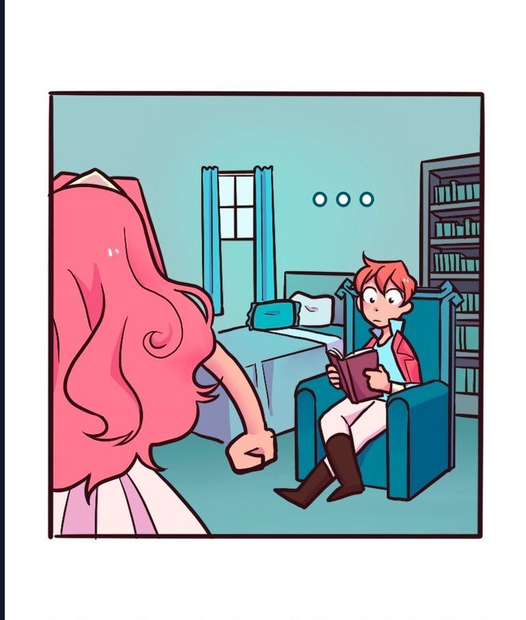 High Class Homos Chapter 1 - Trang 2