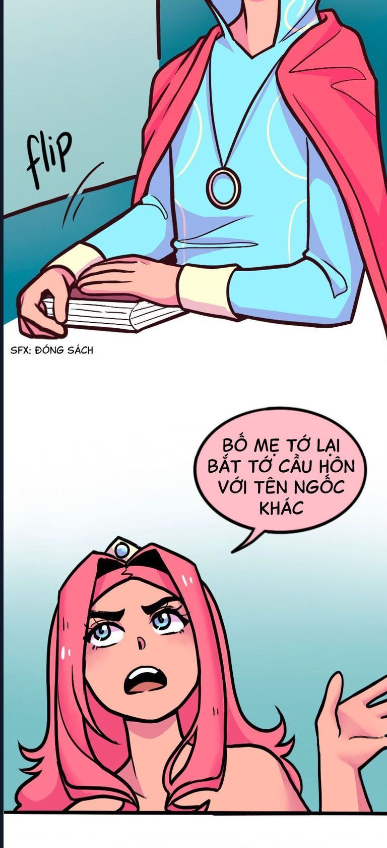 High Class Homos Chapter 1 - Trang 2