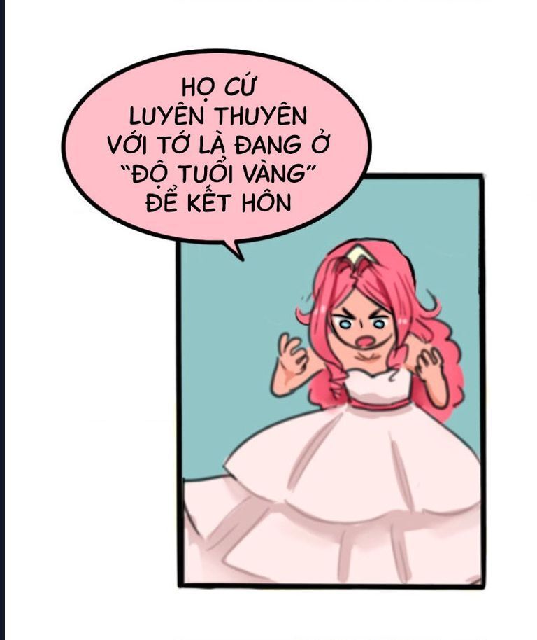 High Class Homos Chapter 1 - Trang 2