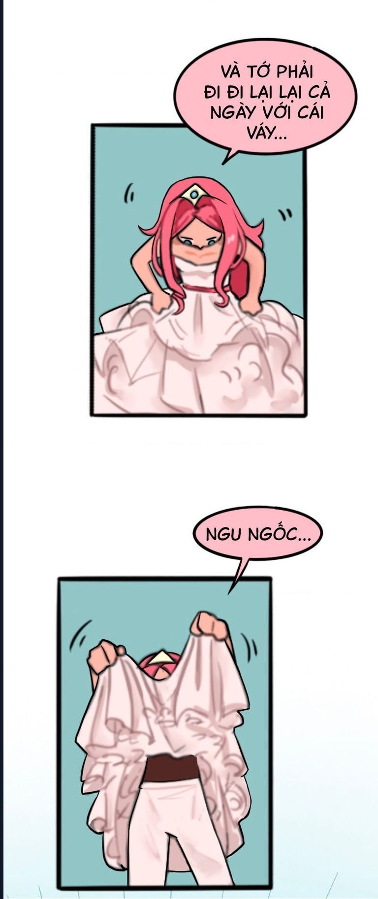 High Class Homos Chapter 1 - Trang 2