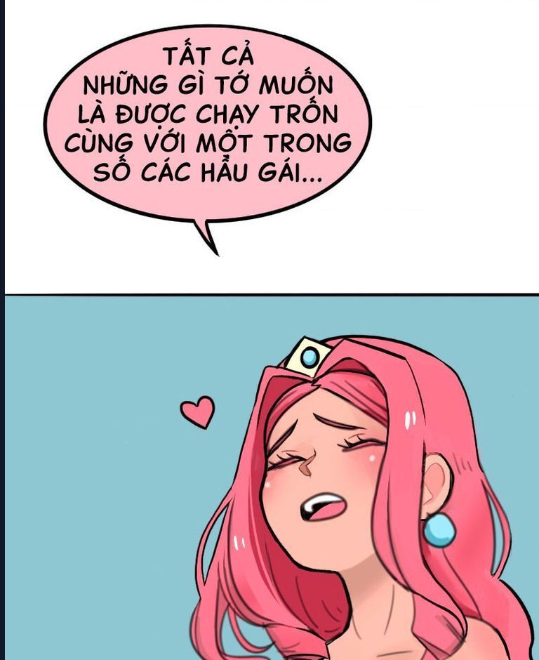 High Class Homos Chapter 1 - Trang 2