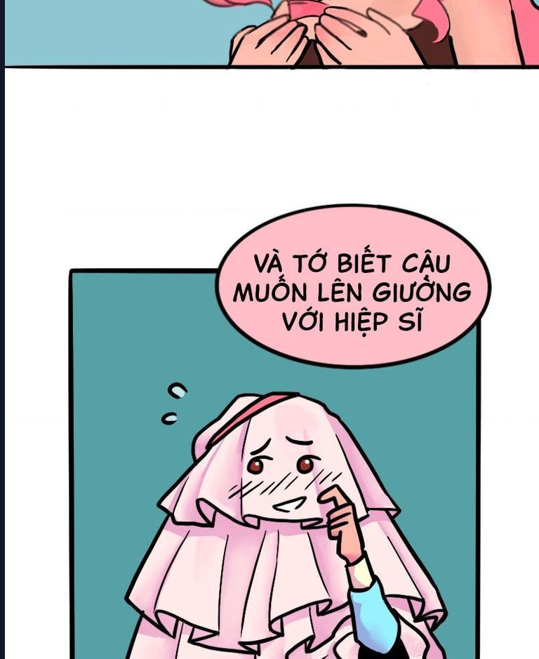 High Class Homos Chapter 1 - Trang 2