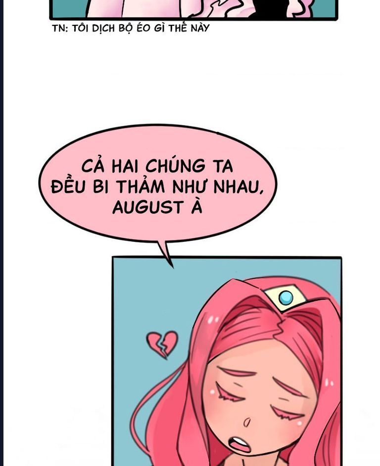 High Class Homos Chapter 1 - Trang 2