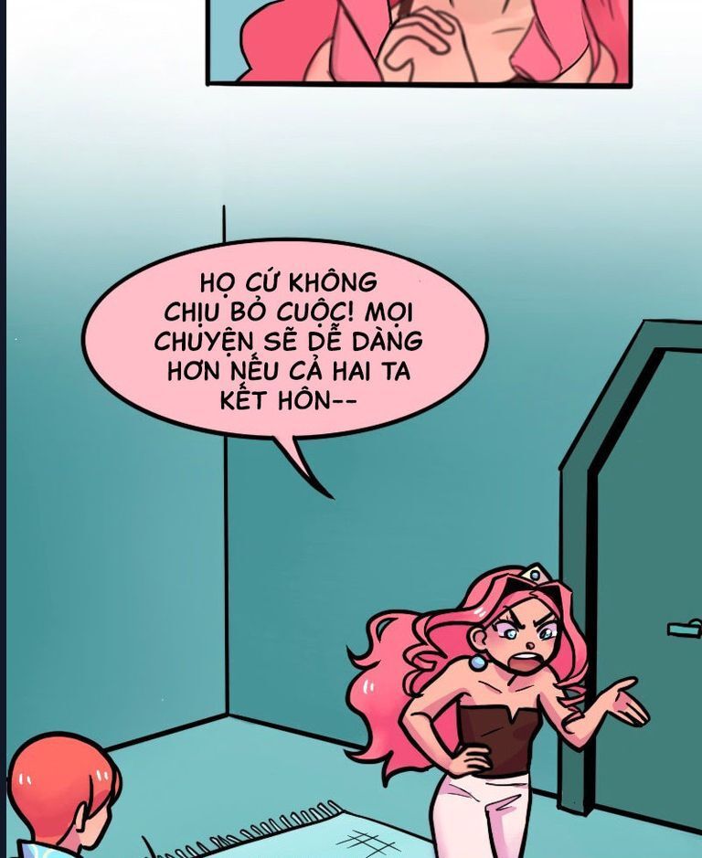 High Class Homos Chapter 1 - Trang 2