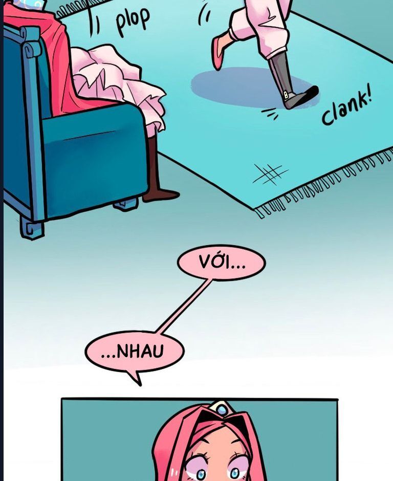 High Class Homos Chapter 1 - Trang 2