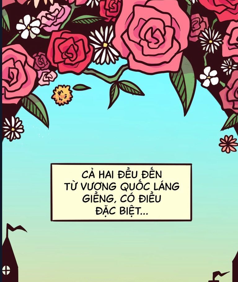 High Class Homos Chapter 1 - Trang 2