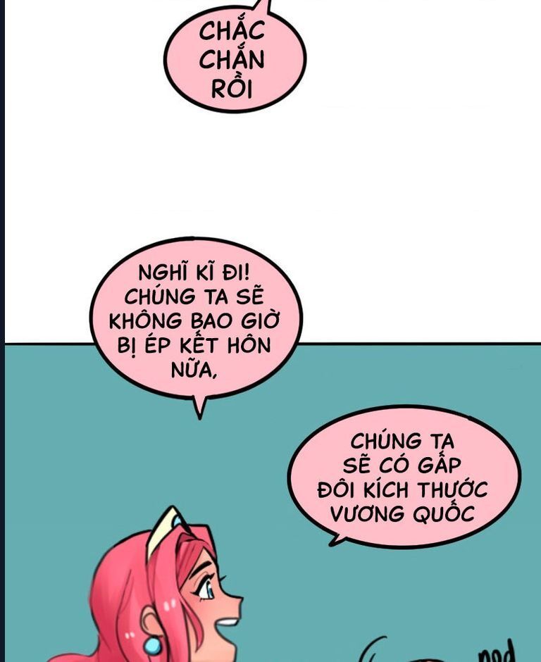High Class Homos Chapter 1 - Trang 2
