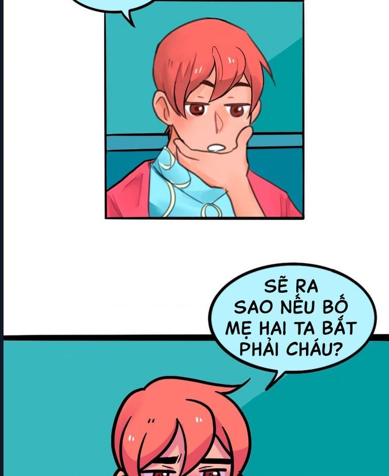 High Class Homos Chapter 1 - Trang 2