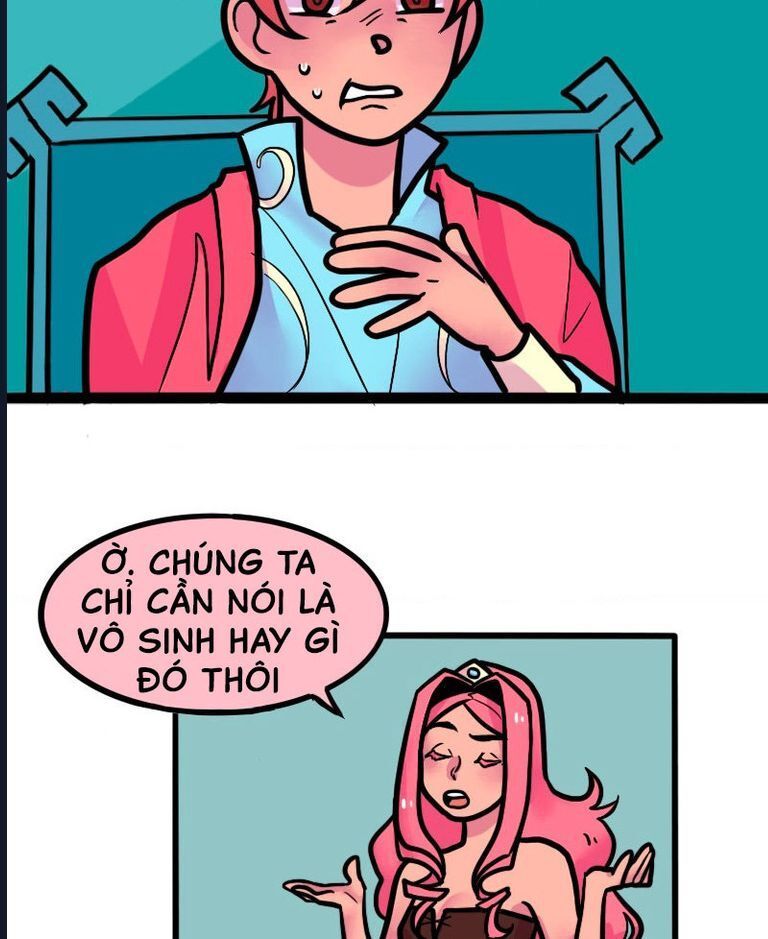 High Class Homos Chapter 1 - Trang 2