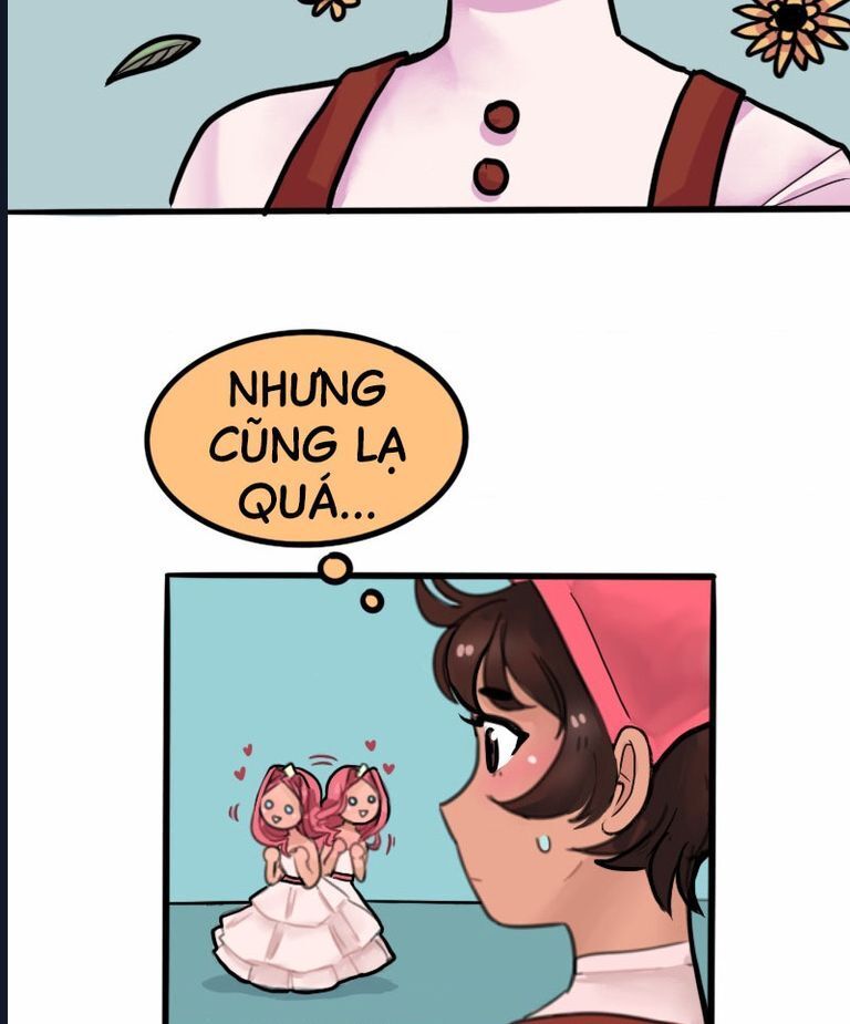 High Class Homos Chapter 2 - Trang 2