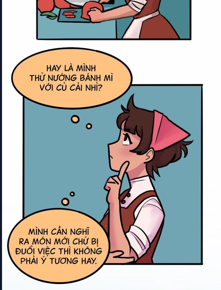High Class Homos Chapter 2 - Trang 2