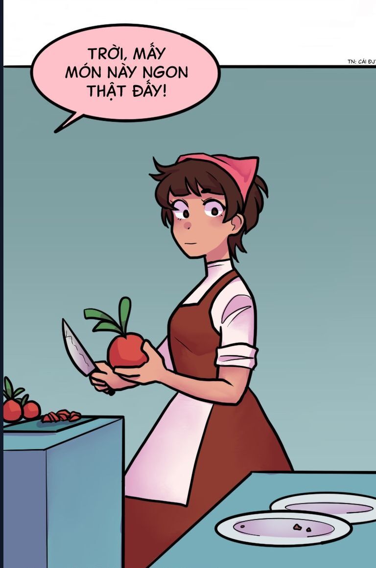 High Class Homos Chapter 2 - Trang 2