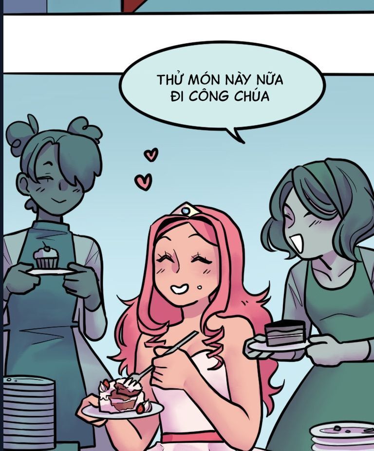 High Class Homos Chapter 2 - Trang 2