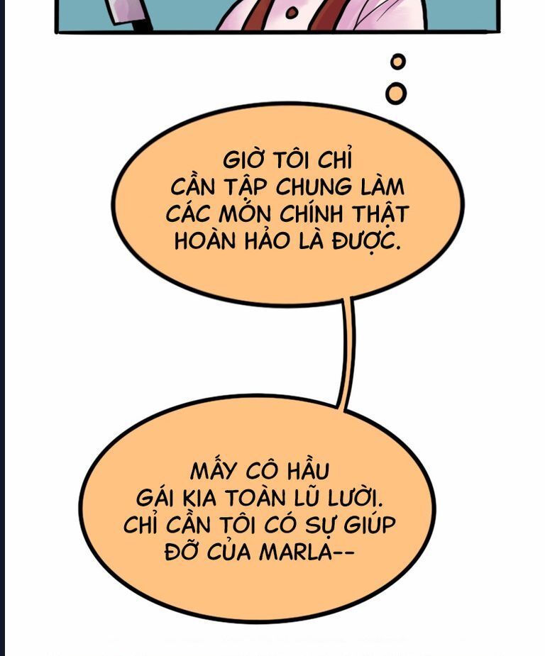 High Class Homos Chapter 2 - Trang 2