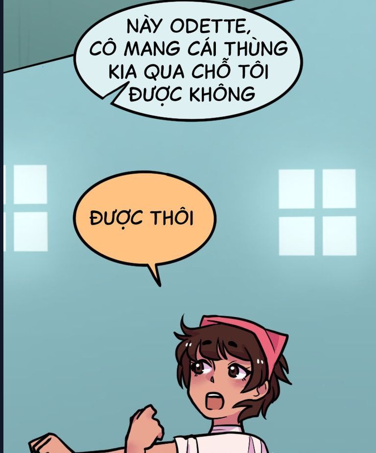 High Class Homos Chapter 2 - Trang 2