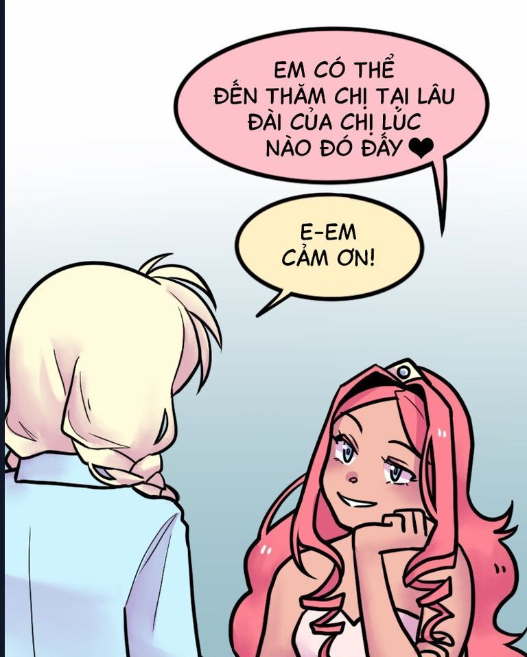 High Class Homos Chapter 2 - Trang 2