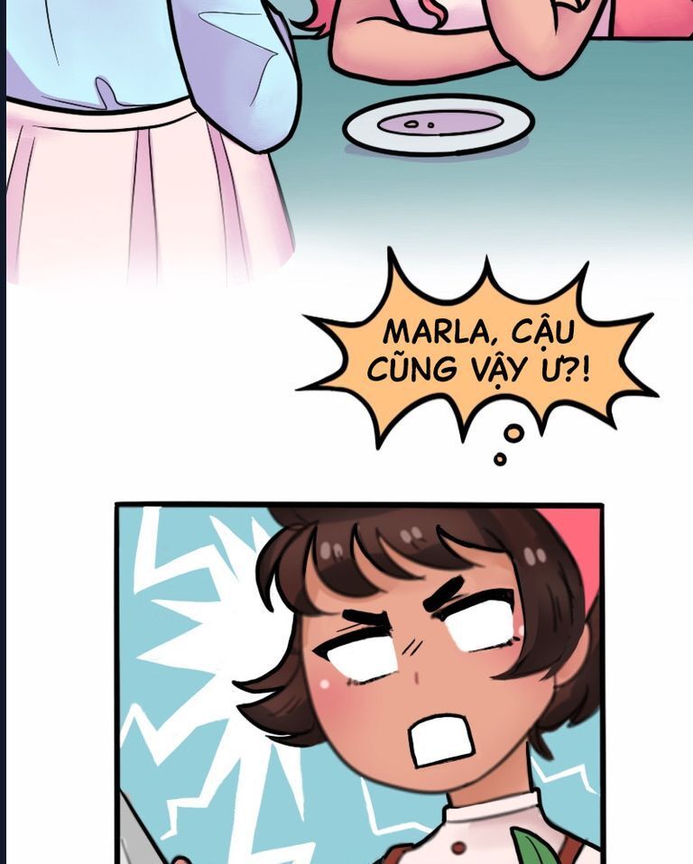 High Class Homos Chapter 2 - Trang 2
