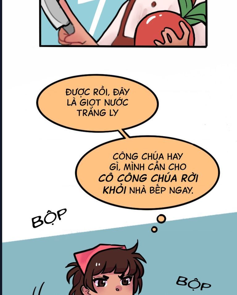High Class Homos Chapter 2 - Trang 2