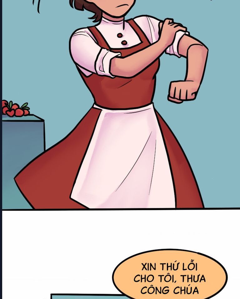 High Class Homos Chapter 2 - Trang 2