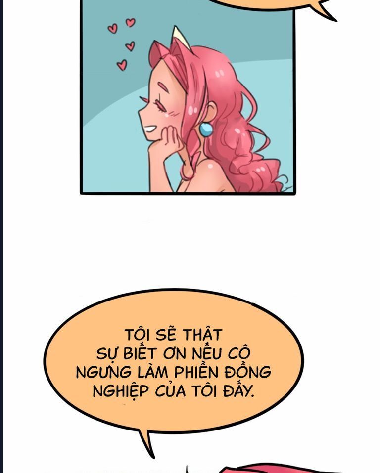 High Class Homos Chapter 2 - Trang 2