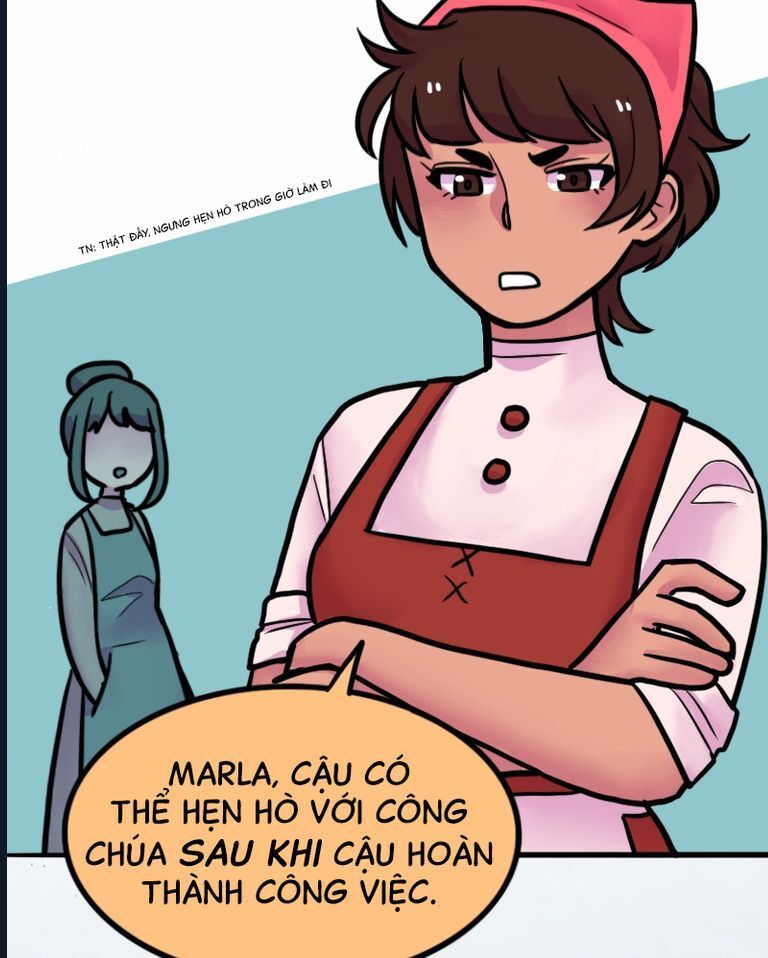 High Class Homos Chapter 2 - Trang 2