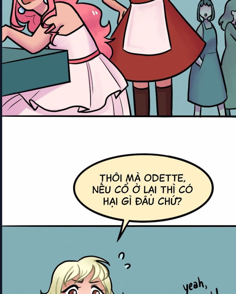 High Class Homos Chapter 2 - Trang 2