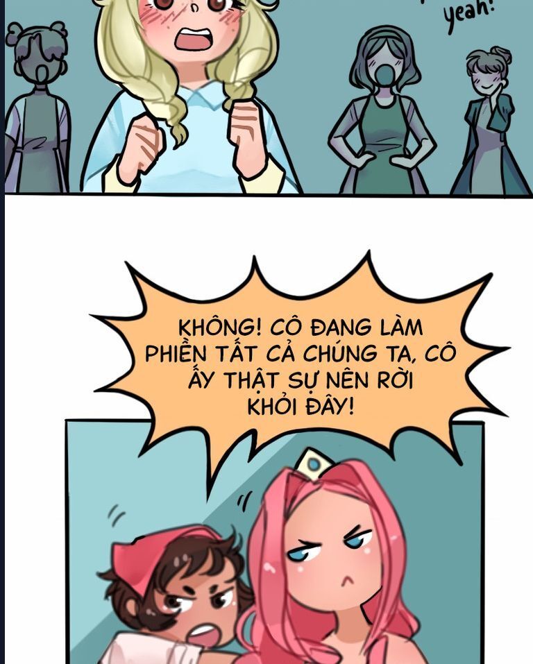 High Class Homos Chapter 2 - Trang 2