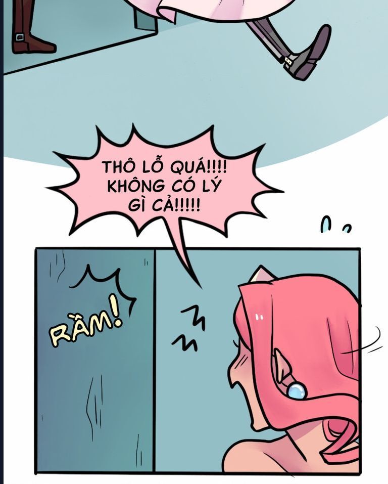 High Class Homos Chapter 2 - Trang 2
