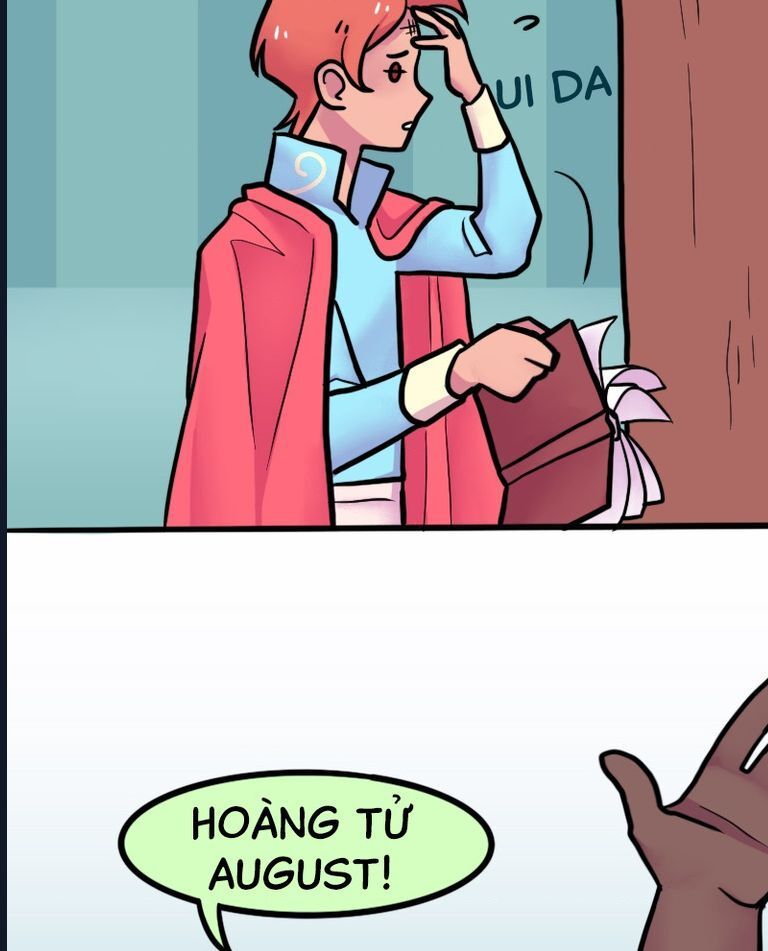 High Class Homos Chapter 3 - Trang 2