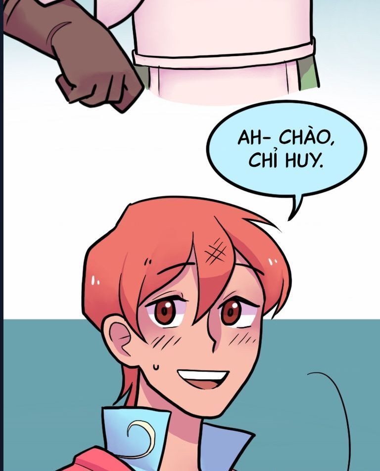 High Class Homos Chapter 3 - Trang 2