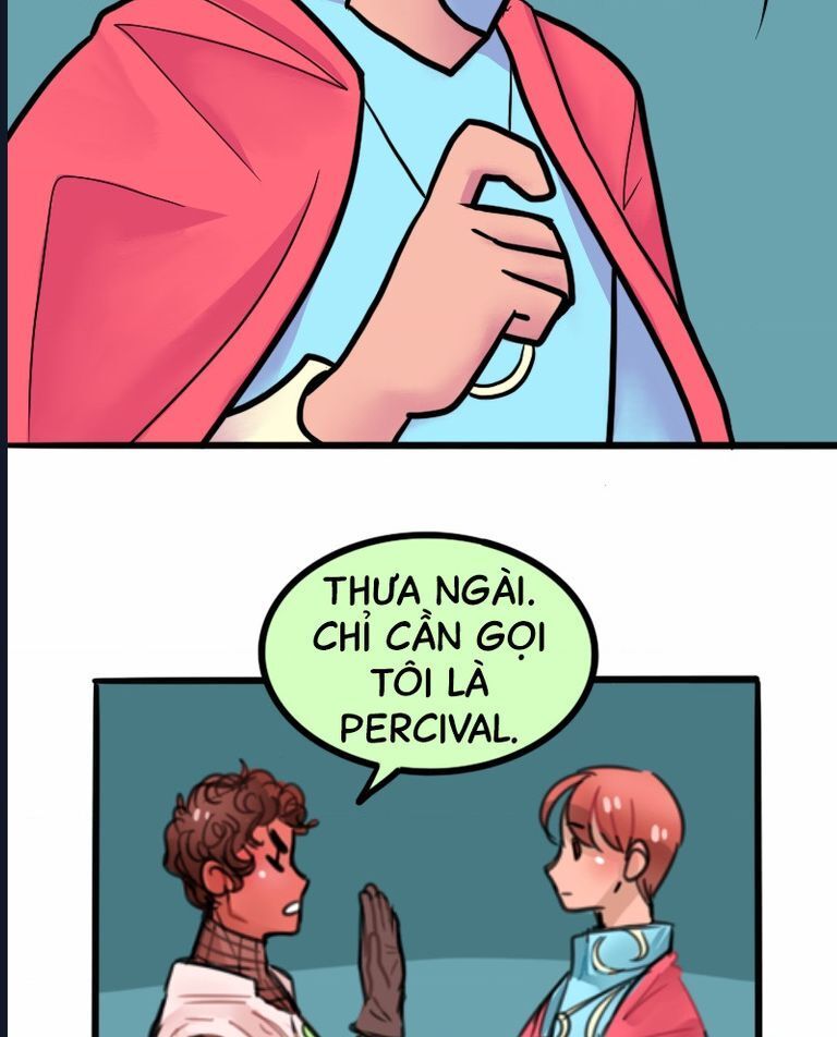 High Class Homos Chapter 3 - Trang 2