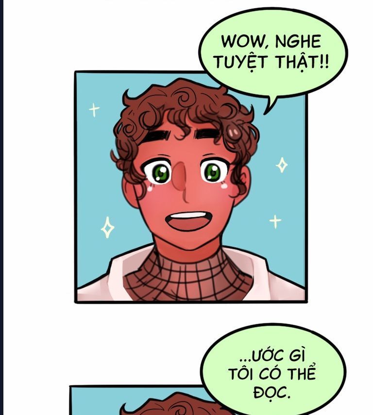 High Class Homos Chapter 3 - Trang 2