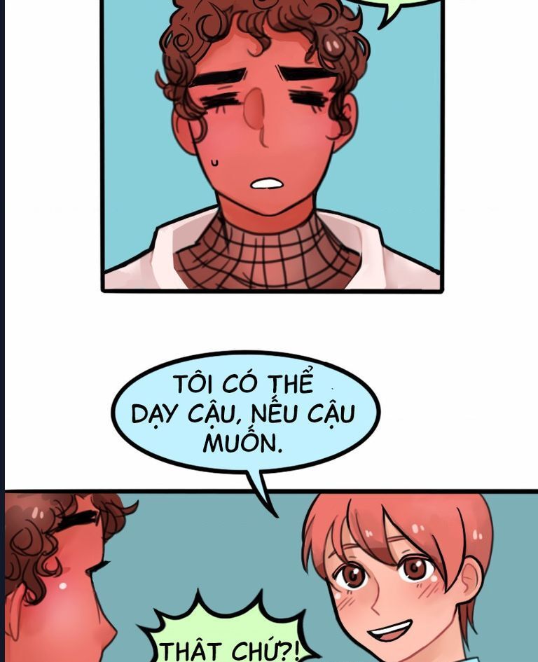 High Class Homos Chapter 3 - Trang 2