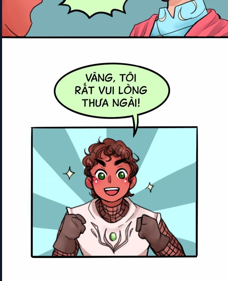 High Class Homos Chapter 3 - Trang 2