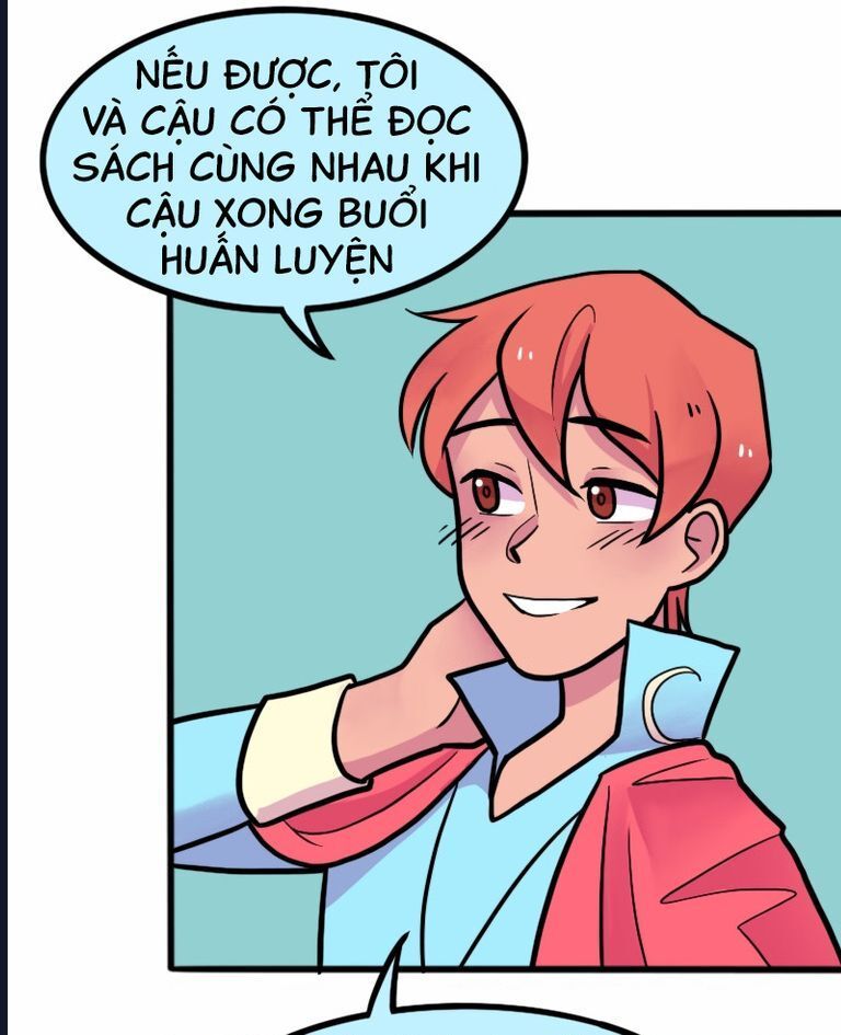 High Class Homos Chapter 3 - Trang 2