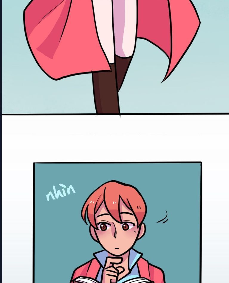 High Class Homos Chapter 3 - Trang 2