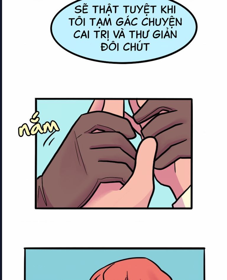 High Class Homos Chapter 3 - Trang 2