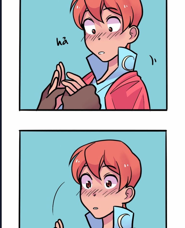 High Class Homos Chapter 3 - Trang 2