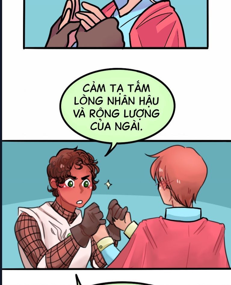 High Class Homos Chapter 3 - Trang 2