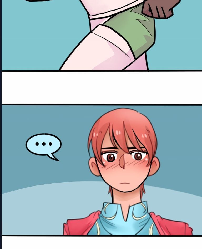 High Class Homos Chapter 3 - Trang 2