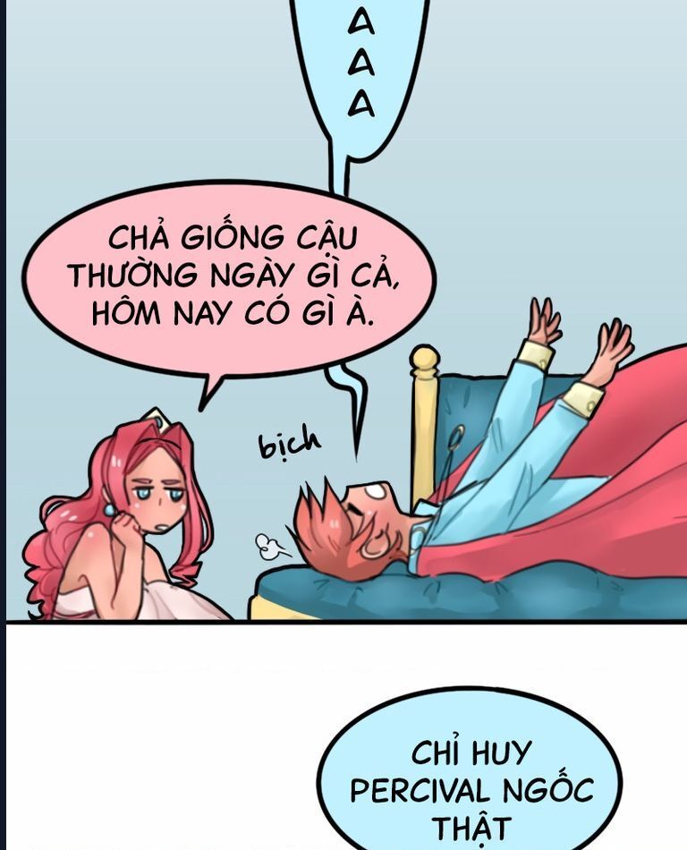 High Class Homos Chapter 3 - Trang 2